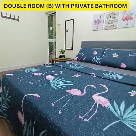 Roomstay Kuala Nerus Gated Parking - 6M To Beach & 15M To Drawbridge Kuala Terengganu Exterior photo